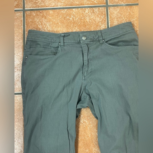 lululemon athletica Men's Pants in Gray - Picture 6 of 6